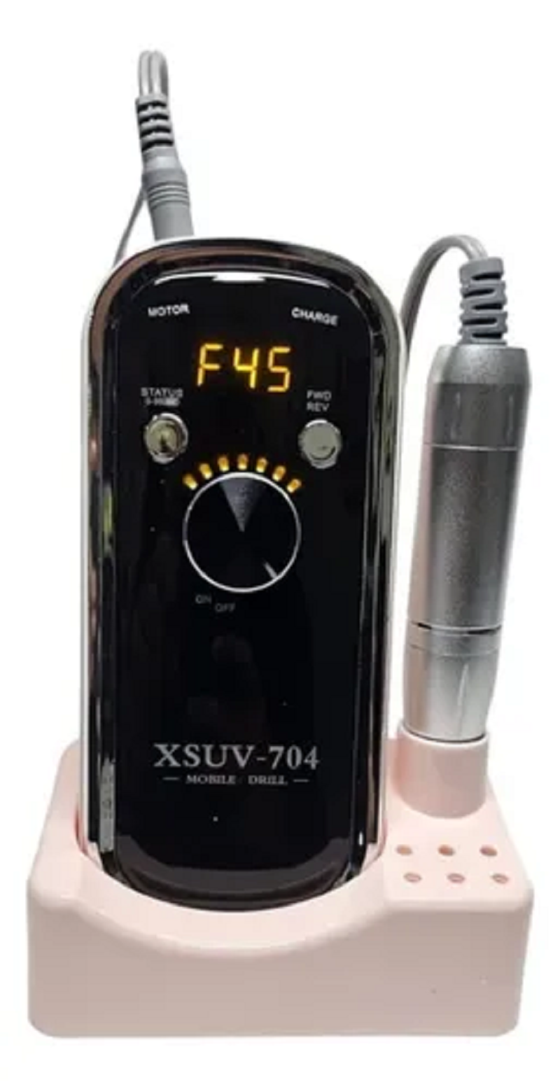 Miniatura 1 de Pulidor De Uñas Electrico Portatil